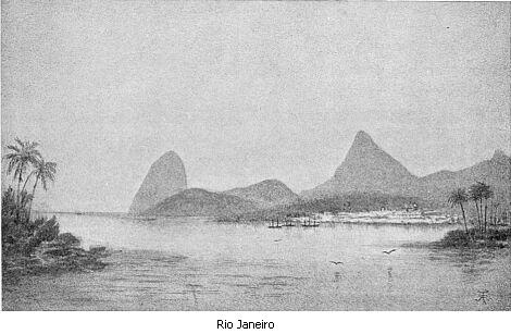 Rio Janeiro