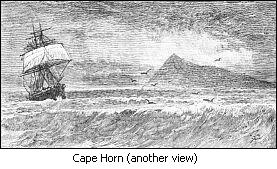 Cape Horn (another view)
