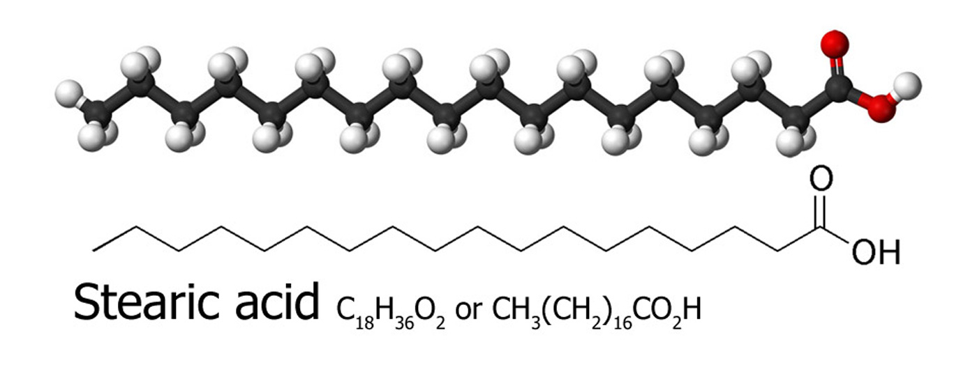 Стеариновая кислота общая формула. Пальмитиновая кислота структурная формула. Стеариновая кислота структурная формула. Молекула стеариновой кислоты. Пальмитиновая кислота и стеариновая кислота.