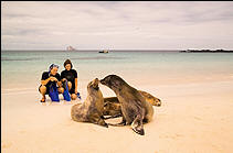 Galapagos Cruise - Celebrity Xpedition - Southeas